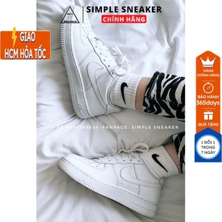 Vớ Nike Cổ Lửng 🔥FREESHIP🔥 Tất Nam Nữ Unisex Chính Hãng - Chất Dày Dặn Cao Cấp Chống Hôi Chân - Đen Trắng Xám