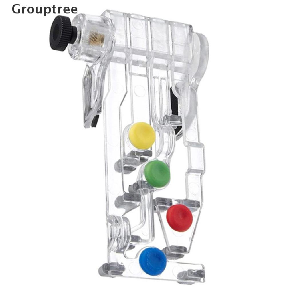 Grouptree Acoustic Guitar Chord Buddy Teaching Aid Guitar Learning System Teaching Aid
 VN