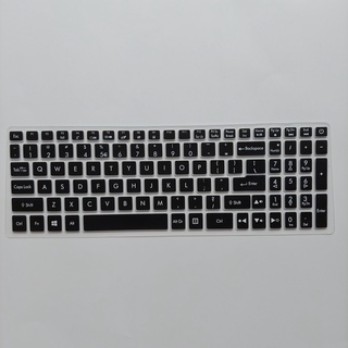Ốp bàn phím laptop ACER 15 - TYPE 3 loại ôm phím