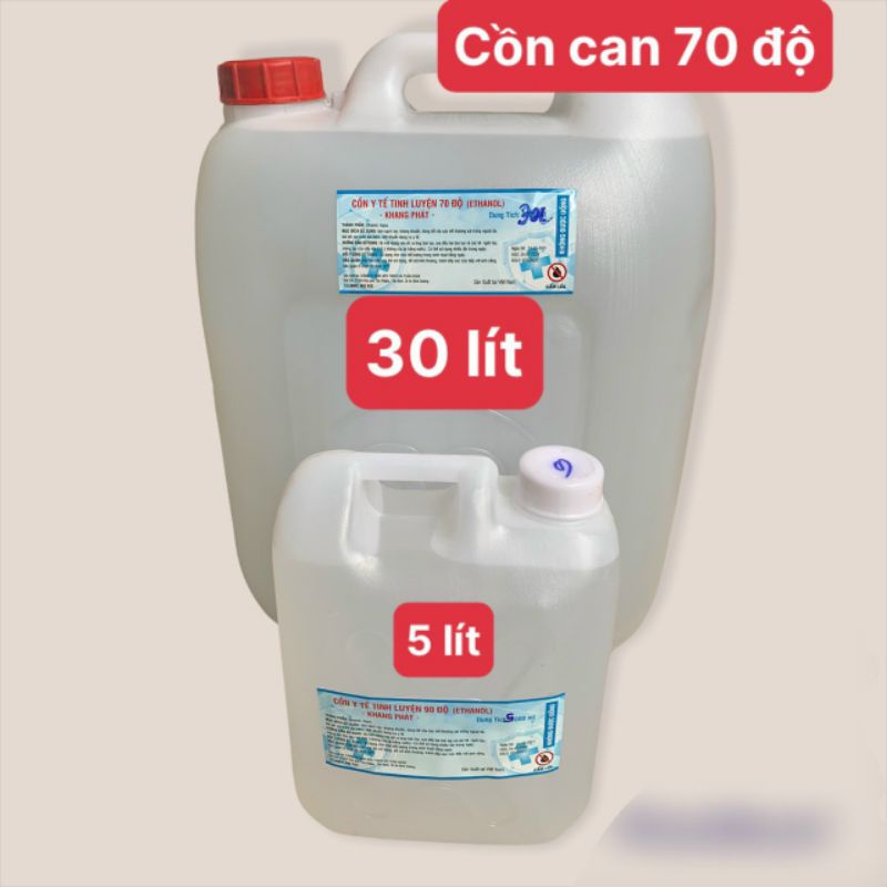 1 lít cồn 70 độ | BigBuy360 - bigbuy360.vn