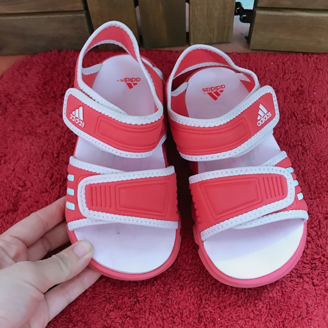 Giày adidas cho bé auth