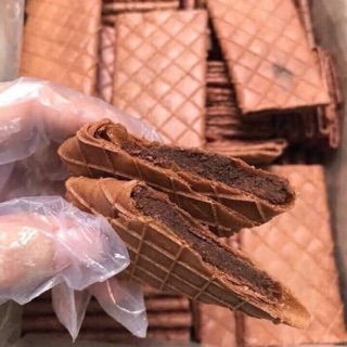 BÁNH KẸP SOCOLA 500Gr