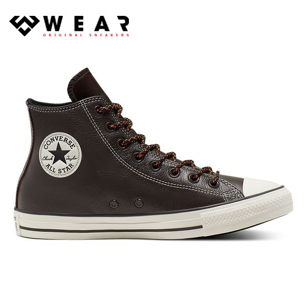 Giày Sneaker Unisex Converse Chuck Taylor All Star Tumbled Leather - 165958C