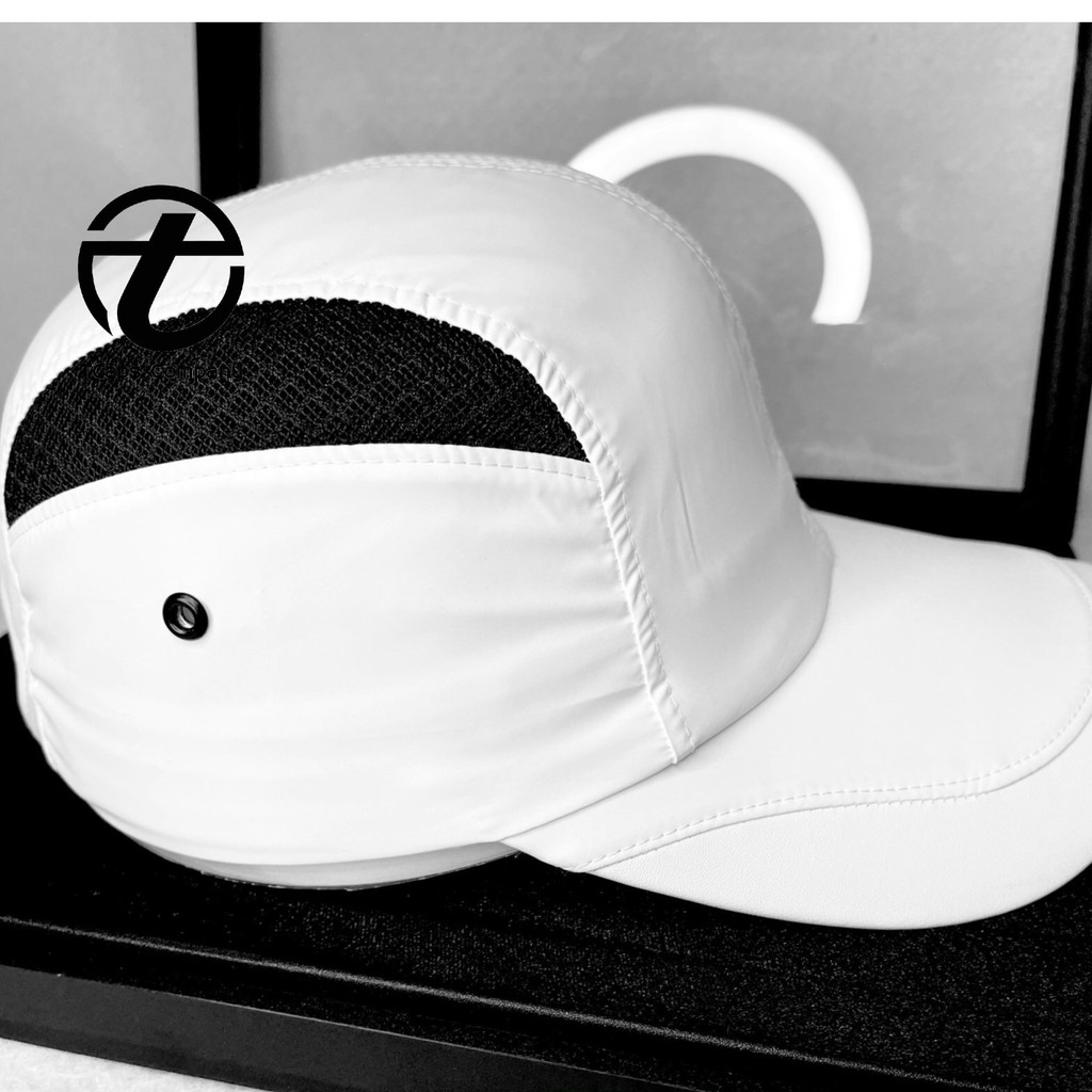 [CAO CẤP] NÓN MŨ LƯỠI TRAI, NÓN KẾT NAM NỮ UNISEX SNAPBACK SPORT 96 TRẮNG CỰC NGẦU , SIÊU MÁT