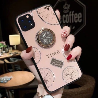 ốp iring đồng hồ siêu xinh