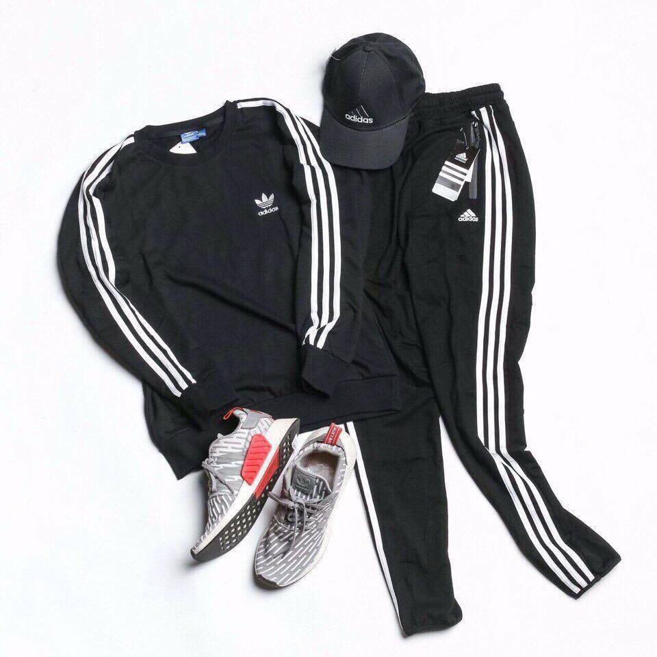 QUẦN NỈ ADIDAS