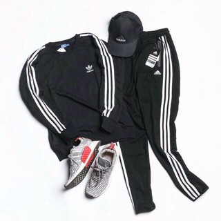 QUẦN NỈ ADIDAS