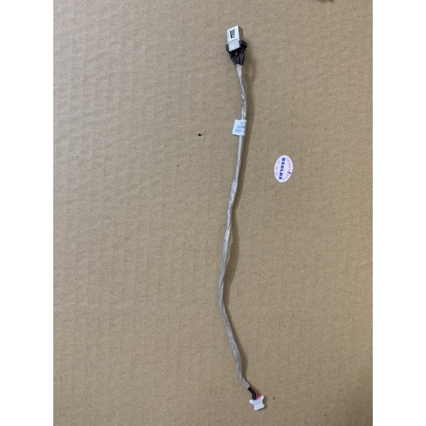 Jack nguồn dc laptop Lenovo IdeaPad 110 110-14ISK 110-15ISK 310 310-14isk E41-25 yoga 510-14ats Flex 4-1470 4-1580