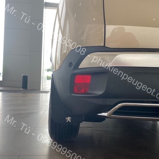 Chắn bùn ô tô Peugeot 3008 All new
