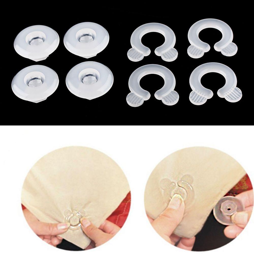 Kẹp Giữ Cố Định Chăn Ga Giường Tiện Dụng
