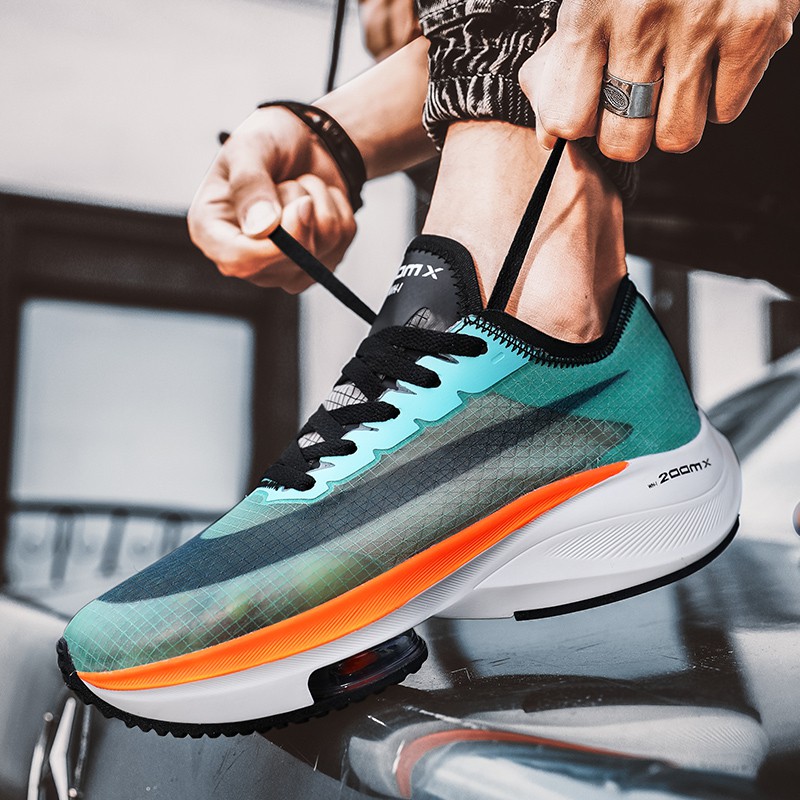 Giày Thể Thao Air Zoom Alphafly NEXT% Size 39-46