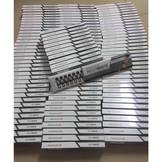 Phấn Mesowhite, Cấy Phấn Mesowhite Cao Cấp