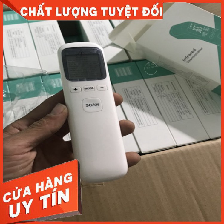 [HÀNG SẴN TẠI KHO] Nhiệt kế 1803 LỖI 1 ĐỔI 1