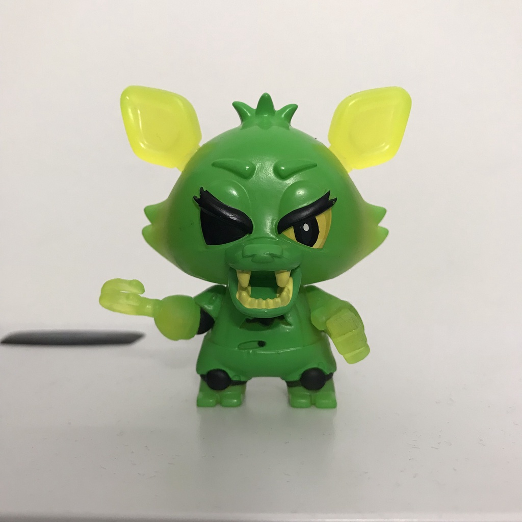 Mô hình đồ chơi Funko Mystery Minis Five Nights at Freddy's