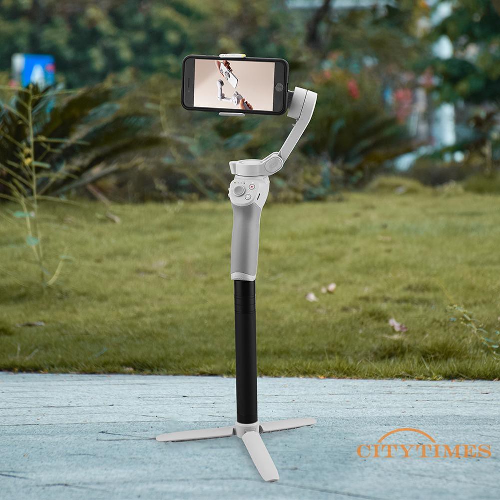 Thanh Nối Dài Bằng Hợp Kim Nhôm Cho Dji Om 4 2 3 | BigBuy360 - bigbuy360.vn