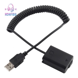 Bộ Chuyển Đổi Pin Fotga Np-Fw50 Cho Sony A7 A7R A7S2 A7M2 A7R2 A6500 Nex7