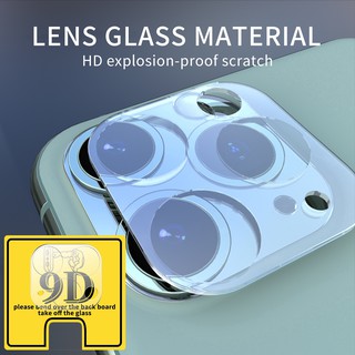 Cường Lực Bảo Vệ Camera Iphone 11 Pro, 11Pro Max