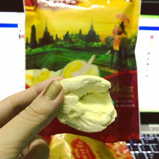 SẦU RIÊNG SẤY KHÔ THÁI LAN