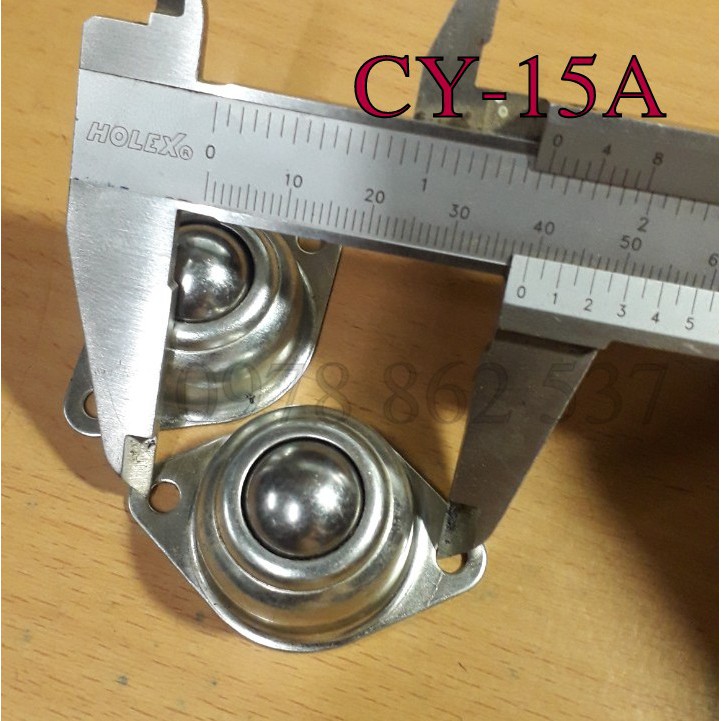 Vòng bi cầu đa hướng CY15A