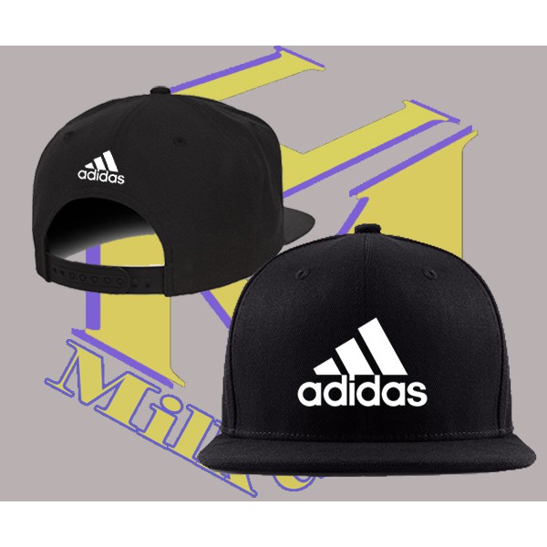 Nón Snapback Adidas Chính Hãng Chất Lượng Cao