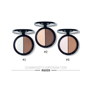 Phấn Tạo khối Highlight Lameila Shading Power