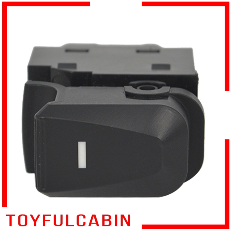 Bộ Điều Chỉnh Cửa Sổ 2xSwitch Cho Hyundai Tucson ix35 2010-2015