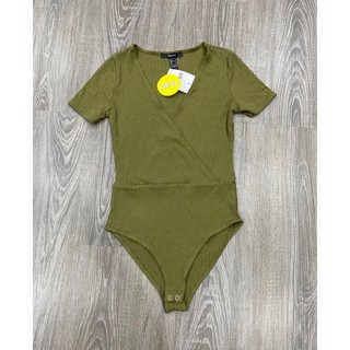 💐💐Áo bodysuit F21
