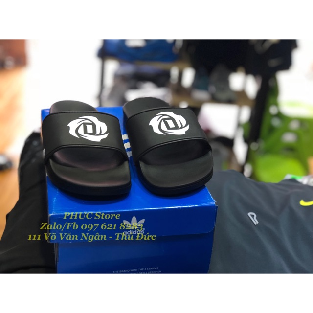 Dép Adidas Plus đế siêu êm