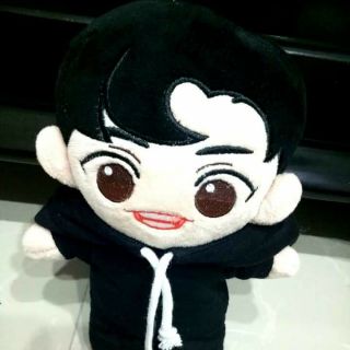 Gấu bông của hoài thương