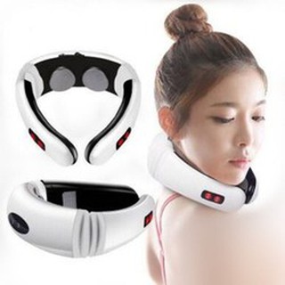 Máy massage cổ vai gáy -matxa vai gáy cổ ,
