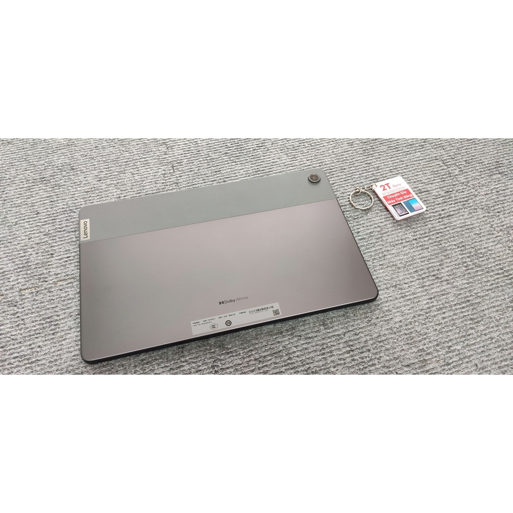 Máy tính bảng Lenovo Tab P11 2022 chip snap 680 màn 2K siêu nét giải trí chơi game mượt (Wifi) | BigBuy360 - bigbuy360.vn
