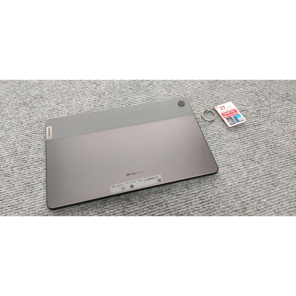 Máy tính bảng Lenovo Tab P11 2022 chip snap 680 màn 2K siêu nét giải trí chơi game mượt (Wifi)
