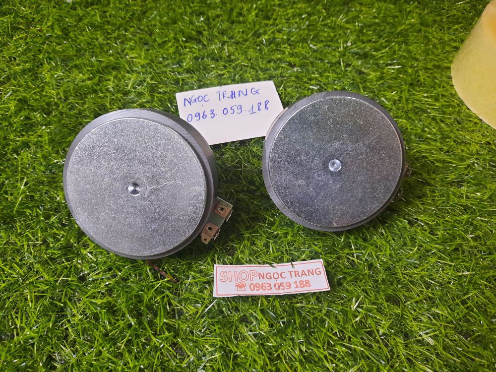 Treb 250 Cho Loa Kéo Cực Hay Cực Chất - Giá 1 Cặp