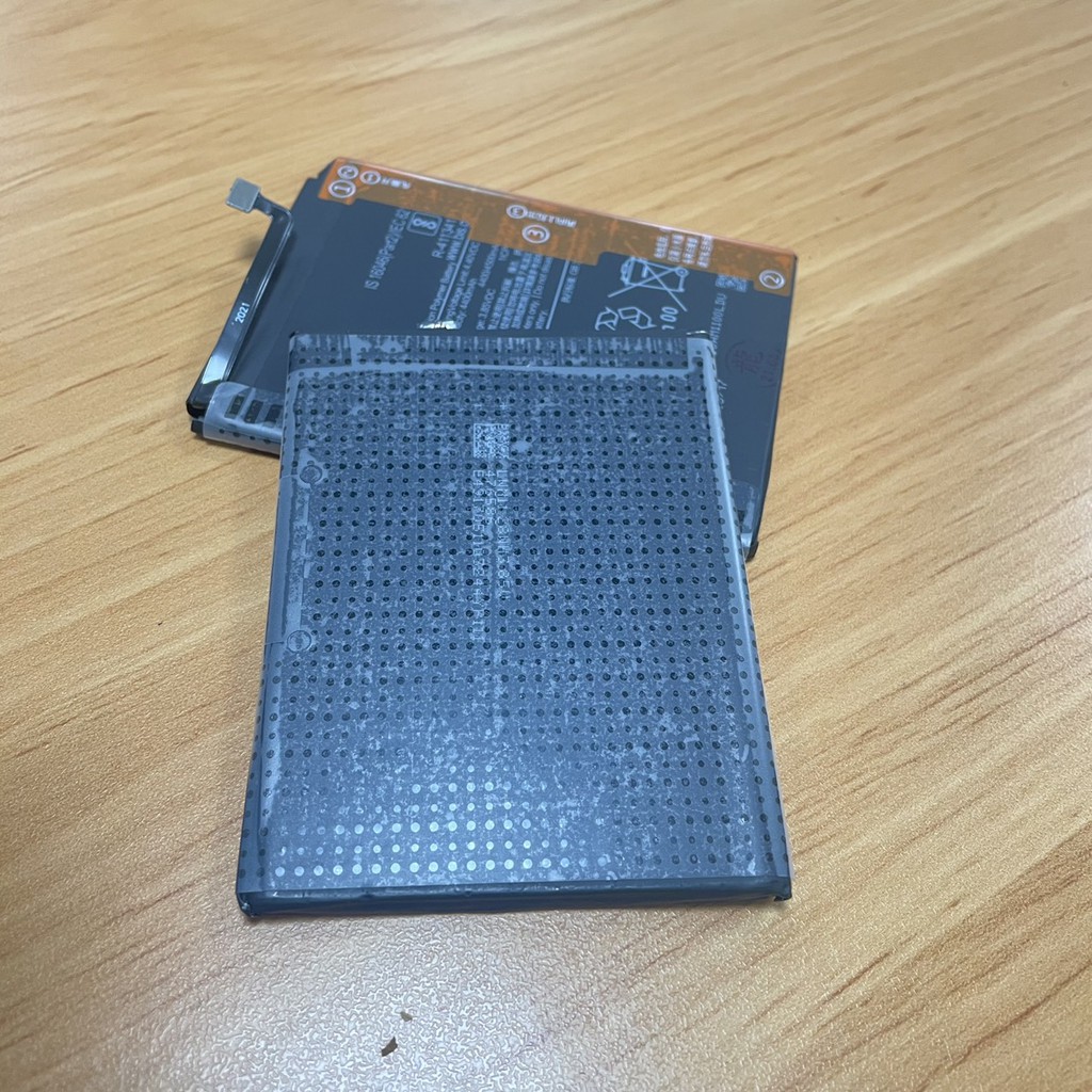 Pin Xiaomi Redmi Not 8 Pro/BM4J Zin Bảo Hành 6 Tháng 1 Đổi 1