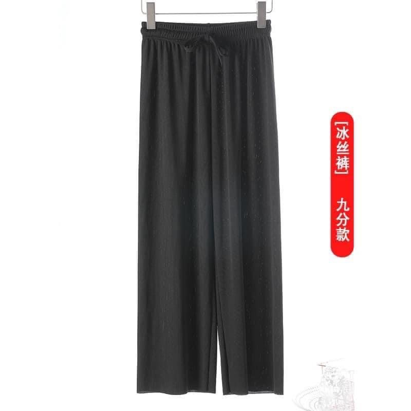 [Order] Quần len tăm ( combo 2 quần) khách đặt ib cho shop màu và size | BigBuy360 - bigbuy360.vn