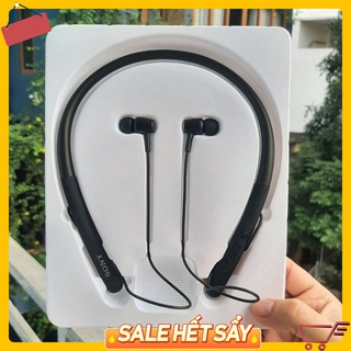 Tai nghe Sony thể thao bluetooth WI-H700, Kiểu dáng thể thao hàng cao cấp