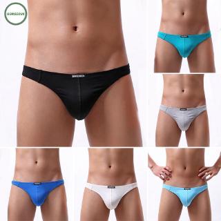 Quần lót nam co giãn quyến rũ