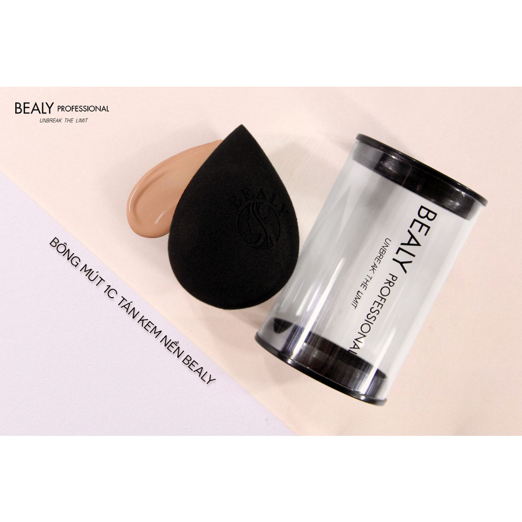 MÚT TRANG ĐIỂM VẠT XÉO BEALY PROFESSIONAL 1C