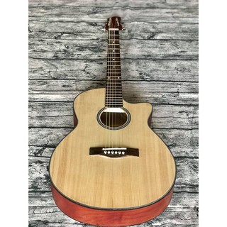 Mua Guitar Acoustic E-75SV