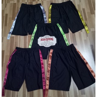 Quần Short Off White nam nữ ( size M - XL )