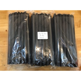 Ống hút nhựa trà sữa 20chiếc