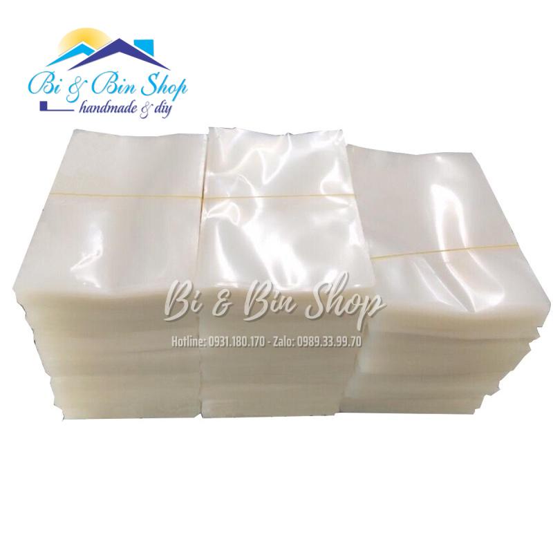 100g Túi Nilon PA Túi Hút Chân Không Dùng Đựng Thực Phẩm, Phụ Kiện, Hạt Cườm, Đựng Đồ Dùng