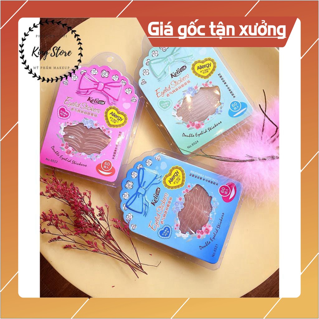 Dán Mí Lưới KELI (Đủ Size)