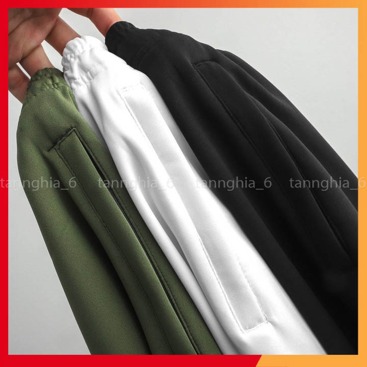 Quần đùi nam thun lửng short thể thao nam xuất khẩu SNI05