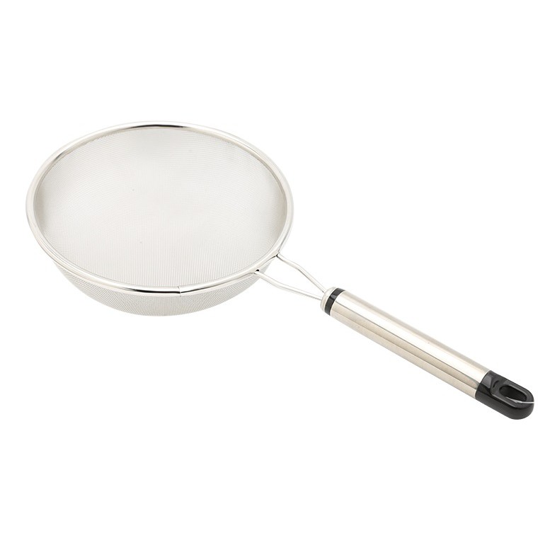 Rây lọc bột Inox