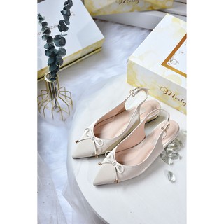 Giày slingback Merly 1302E