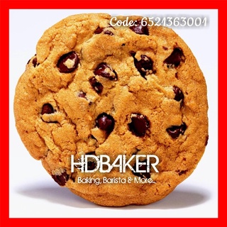 Socola Chocolate CHIP ĐEN hiệu CACAO TALK - Hủ 300gr