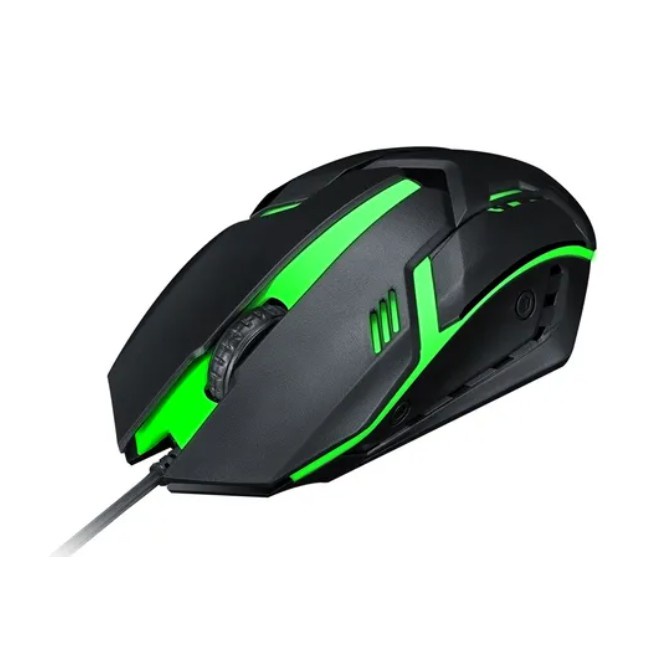 (Mới) Chuột Máy Tính Có Dây Mouse T-Wold Usb V1 Có 3 Phím Bấm - Chính Hãng Bảo Hành 1 Năm