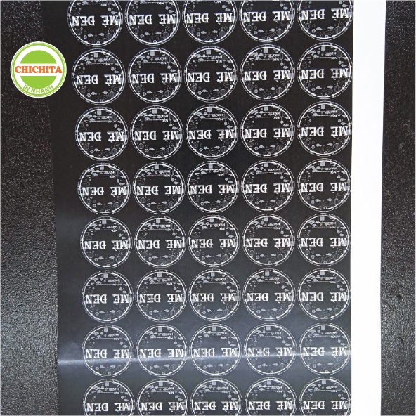 Tem nhân bánh trung thu - Hàng có sẵn