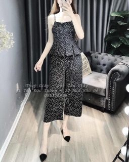 Set bộ chấm bi pelum 2 dây